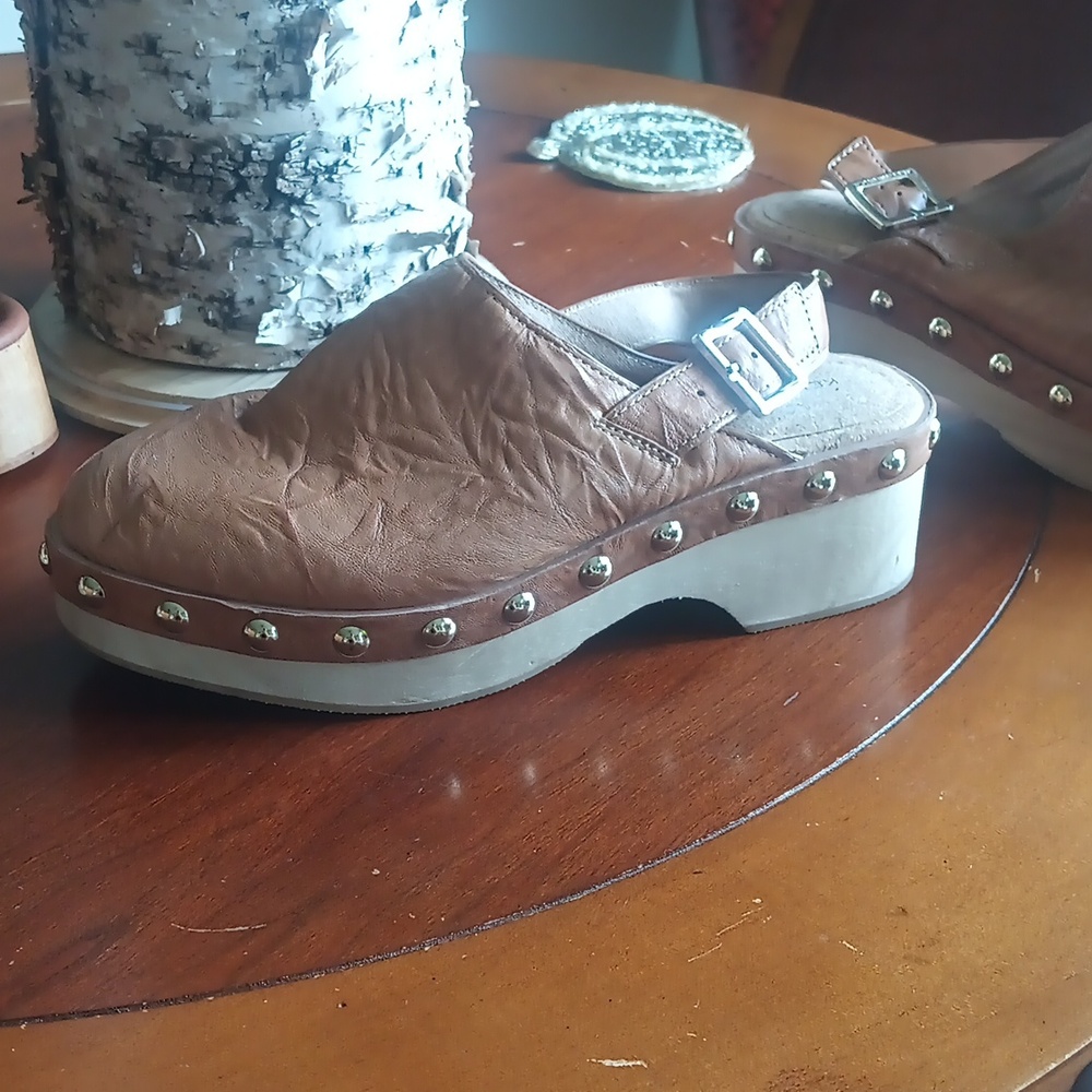 New Kelsi Dagger Clog